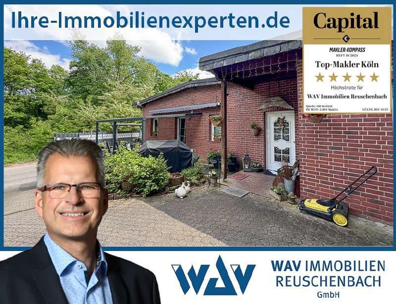 Haus zum Kaufen in Brühl 325.000 € 160 m² 5 zimmer