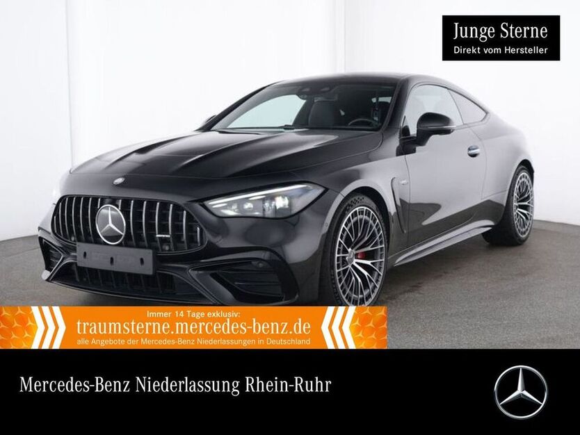 CLE 53 AMG