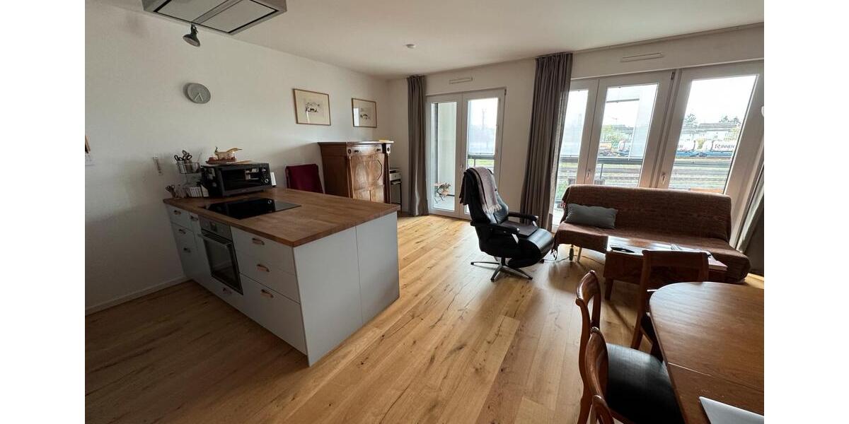 Etagenwohnung Köln Rodenkirchen - 3 Zimmer, 92 m&sup2;, 635.000&euro; | Angebot:26721505