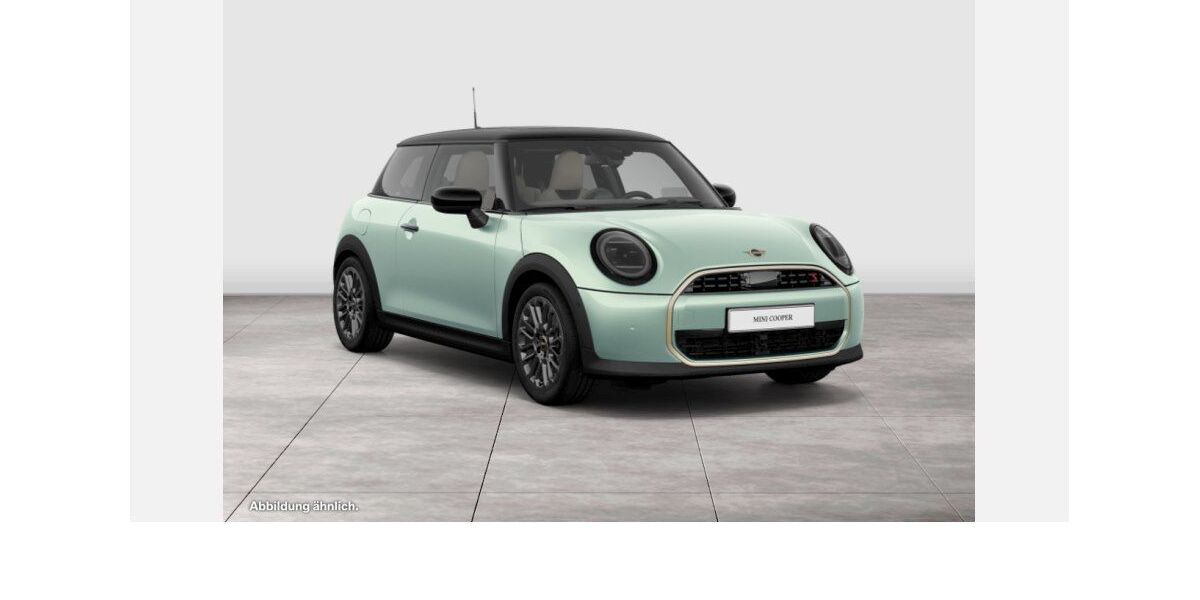Mini Cooper S 6.655 km 27.802 &euro; Köln-West 50858
