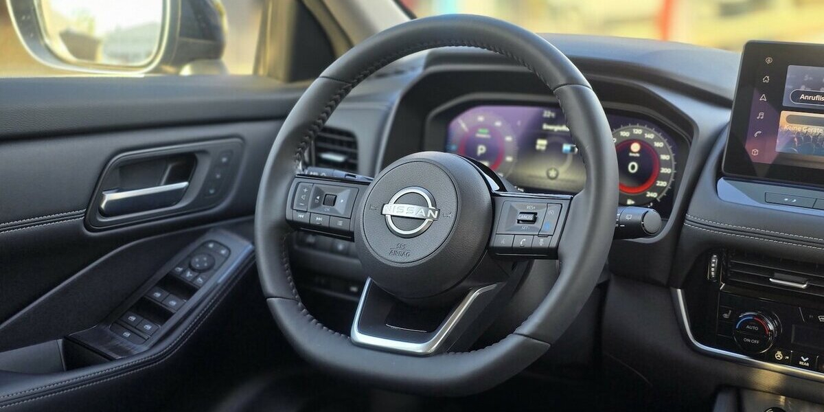 Nissan X-Trail N-Connecta|4x4|AHK bis zu 2,5t Zugkraft! 2.478 km 43.550 &euro; Wermelskirchen 42929