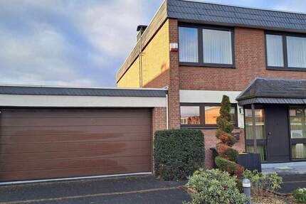 Einfamilienhaus in Erftstadt Lechenich 5 zimmer