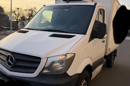 Mercedes-Benz Sprinter 379.000 km 6.950 &euro; Köln 51105