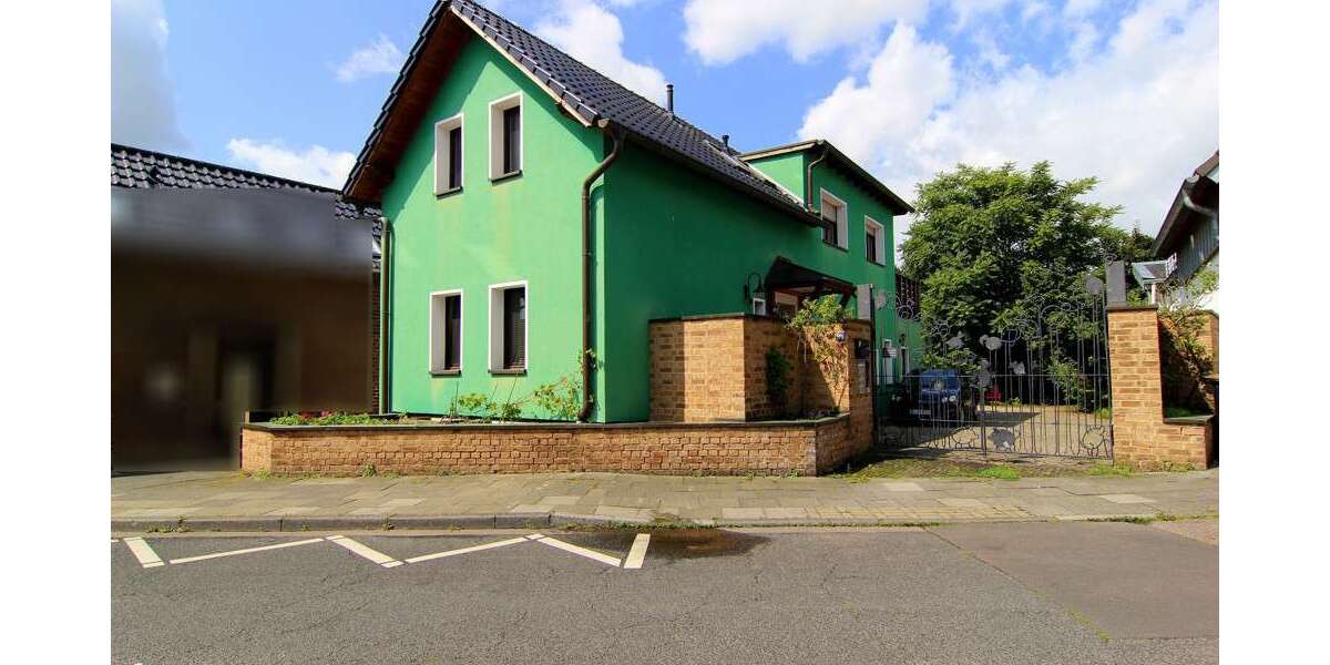 Haus zum Kaufen in Köln Rondorf 1.890.000 € 364 m² 11 zimmer