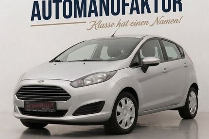 Ford Fiesta 145.000 km 4.289 &euro; Leverkusen 51373