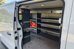 Renault Trafic L2H1 Navi Klima Standh 3 Sitze Regale EU6 85.000 km 15.500 &euro; Erftstadt 50374