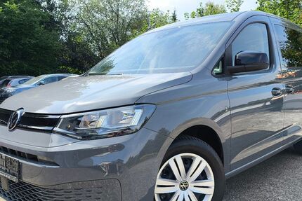 VW Caddy 10.700 km 26.950 &euro; Solingen 42657