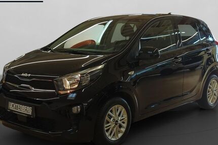 Kia Picanto 20.750 km 14.980 &euro; Leverkusen 51381