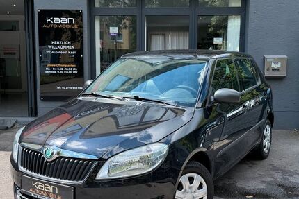 Skoda Fabia 154.000 km 3.450 &euro; Köln 51107