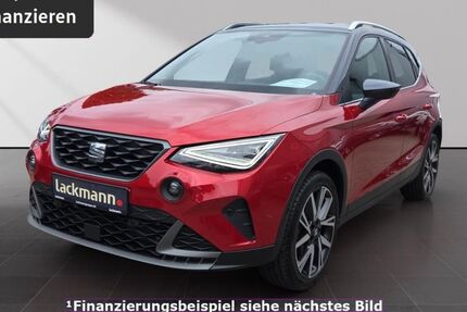 Seat Arona 15.200 km 22.990 &euro; Solingen 42719
