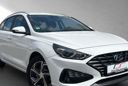 Hyundai i30 31.000 km 14.770 &euro; Troisdorf 53840