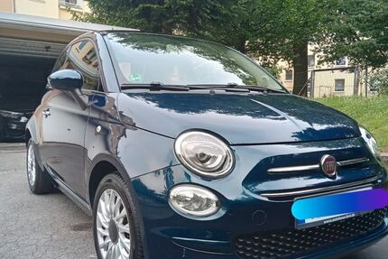 Fiat 500 20.816 km 10.600 &euro; Köln 50939