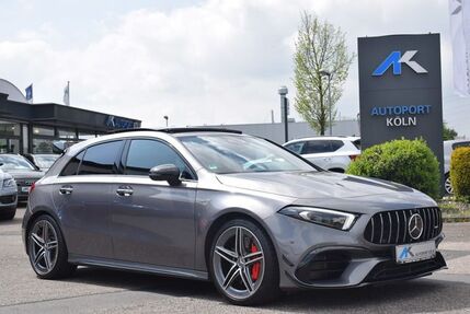 Mercedes A 45 AMG