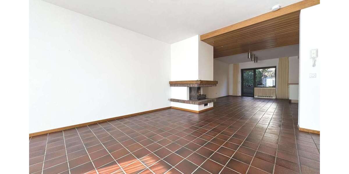 Einfamilienhaus Burscheid - 6 Zimmer, 122 m&sup2;, 395.000&euro; | Angebot:25449207