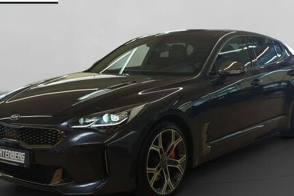 Kia Stinger 59.500 km 31.950 &euro; Leverkusen 51381