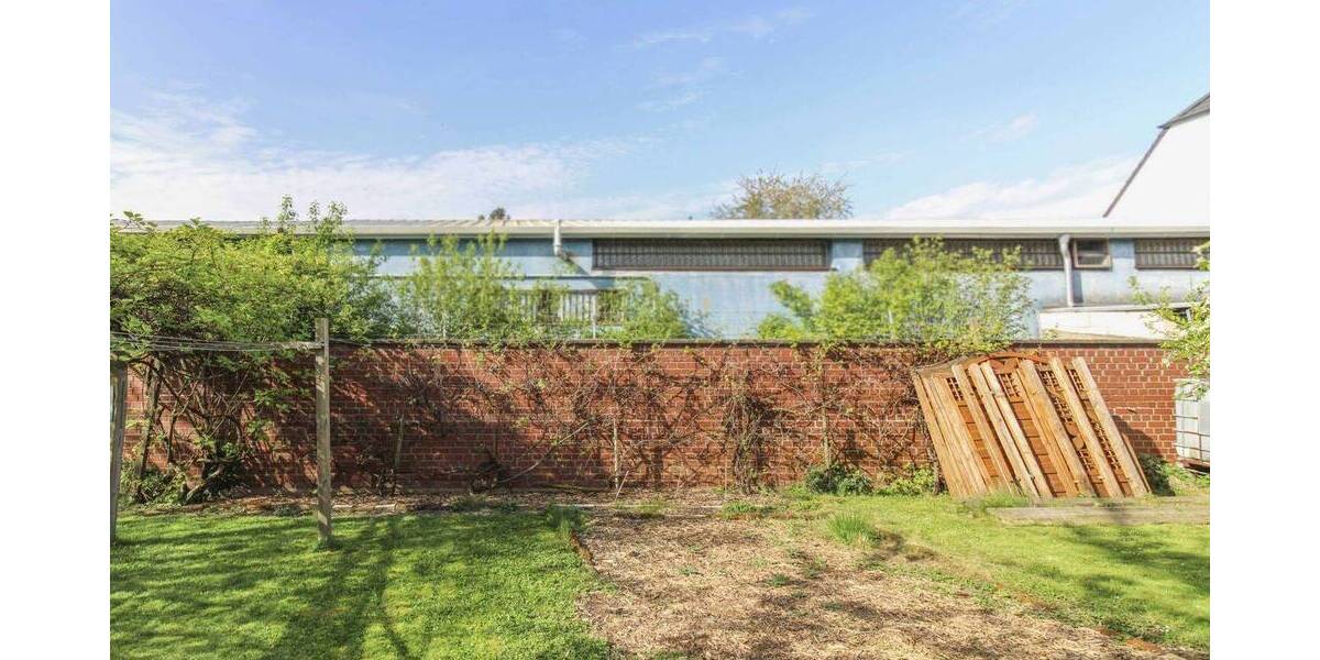 Grundstück Köln Niehl - 590.000&euro; | Angebot:26674002