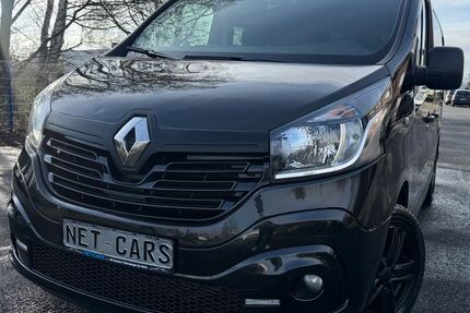 Renault Trafic 156.800 km 16.950 &euro; Hilden (bei Düsseldorf) 40721