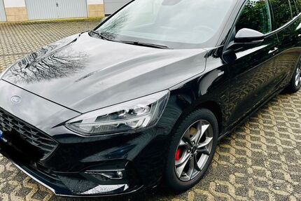 Ford Focus 48.310 km 16.500 &euro; Leverkusen 51373