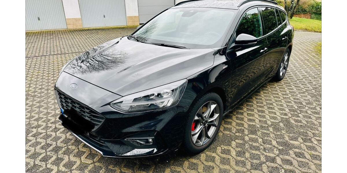 Ford Focus 48.310 km 16.500 &euro; Leverkusen 51373