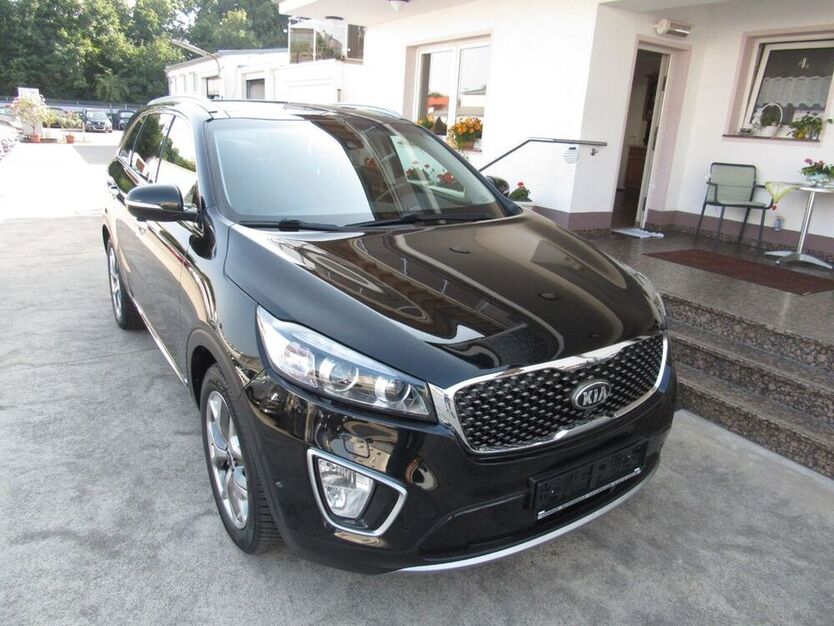 Sorento