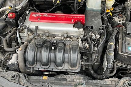 Alfa Romeo Brera 210.000 km 4.800 &euro; Köln 50997