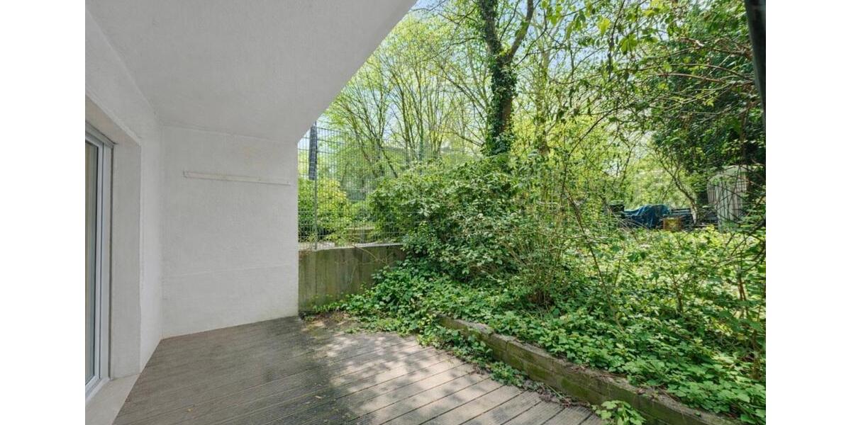 Etagenwohnung Köln Ehrenfeld - 2 Zimmer, 50 m&sup2;, 265.000&euro; | Angebot:25118352