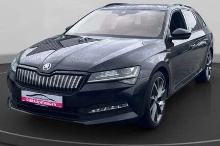 Skoda Superb 77.274 km 28.990 &euro; Köln 51145