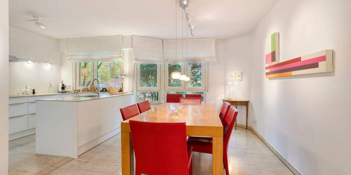 Einfamilienhaus Köln Müngersdorf - 5 Zimmer, 160 m&sup2;, 1.120.000&euro; | Angebot:23987049