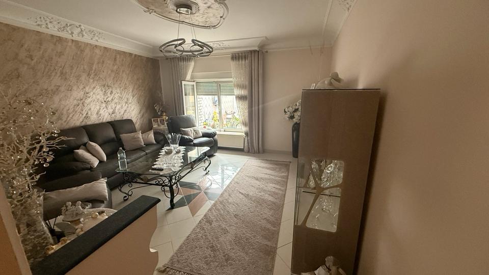 EFH in Köln-Vingst maklerfrei zu verkaufen! 3 zimmer