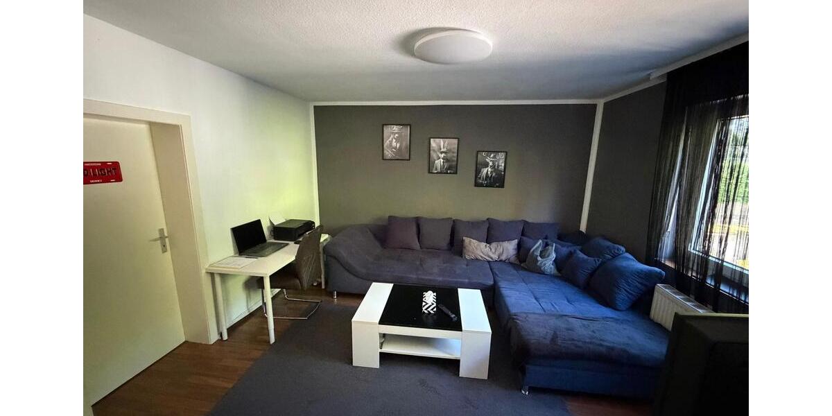 Erdgeschoßwohnung Neuss Furth-Mitte - 3 Zimmer, 60 m&sup2;, 950&euro; | Angebot:26399105