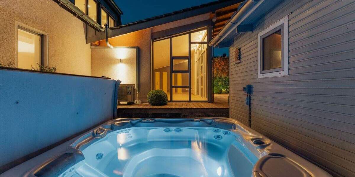 Einfamilienhaus Bergisch Gladbach Schildgen - 7 Zimmer, 282 m&sup2;, 945.000&euro; | Angebot:24138043