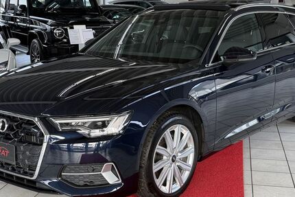 Audi A6 32.100 km 42.849 &euro; Erftstadt / Köln 50374