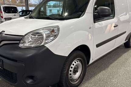 Renault Kangoo 76.142 km 12.980 &euro; Troisdorf 53842