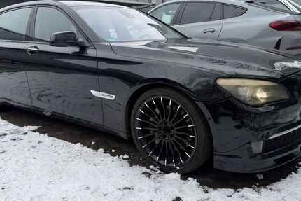 Alpina B7 261.000 km 19.999 &euro; Leverkusen 51381