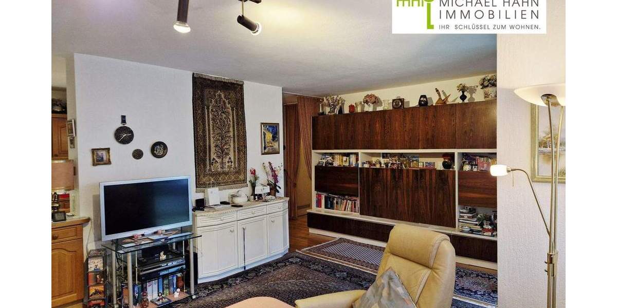 Etagenwohnung Köln / Bilderstöckchen Bilderstöckchen - 2 Zimmer, 68 m&sup2;, 299.000&euro; | Angebot:25360544