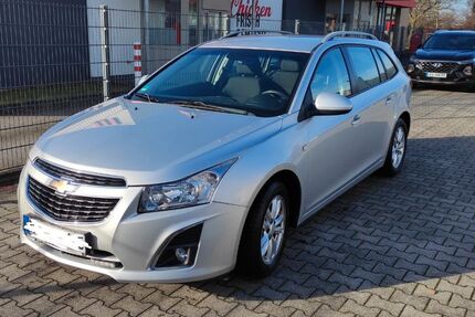 Chevrolet Cruze 128.700 km 5.000 &euro; Solingen 42719