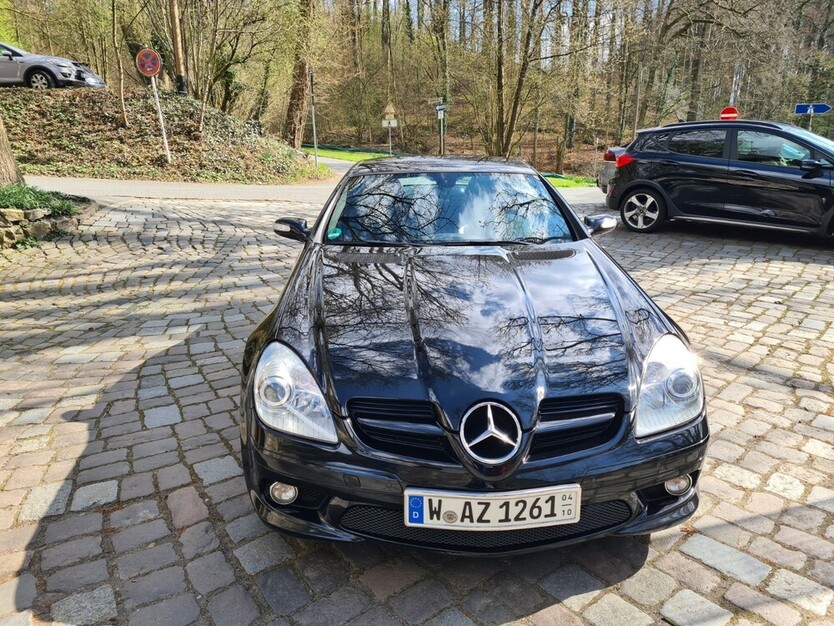 SLK 350