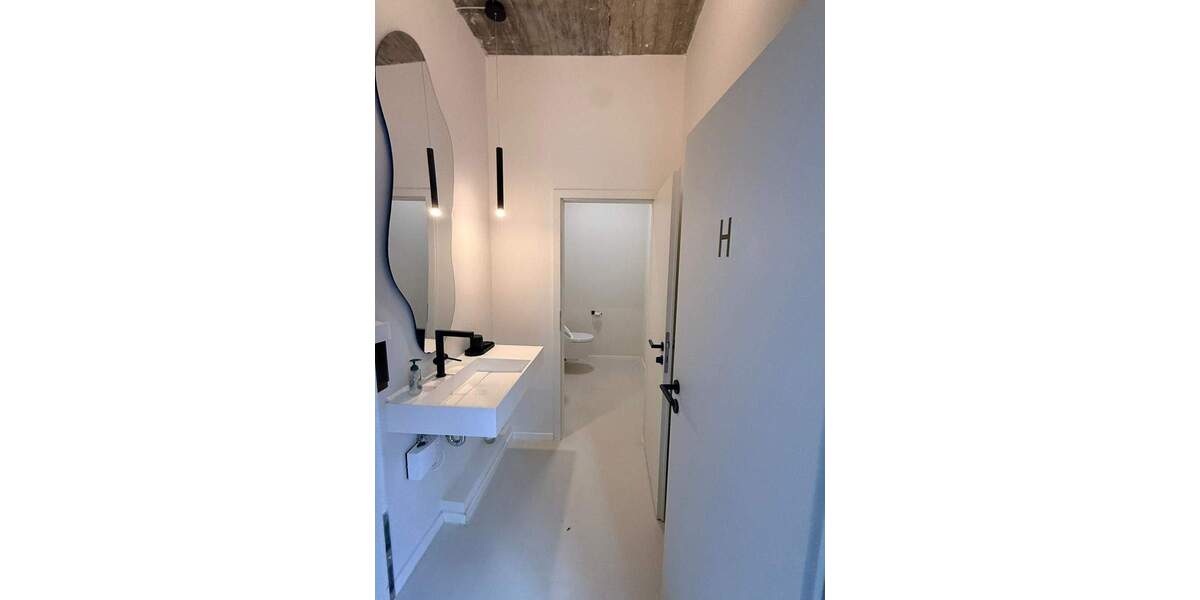 Gewerbeobjekt Düsseldorf Friedrichstadt - 1 Zimmer, 531 m&sup2;, 2.450.000&euro; | Angebot:25878672