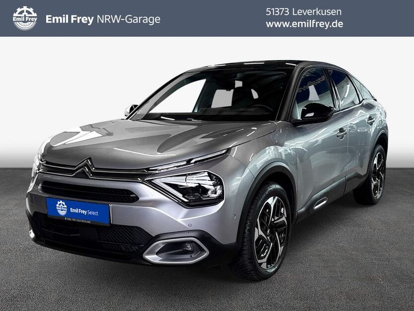 Citroen C4 20.897 km 18.590 € Leverkusen 51373