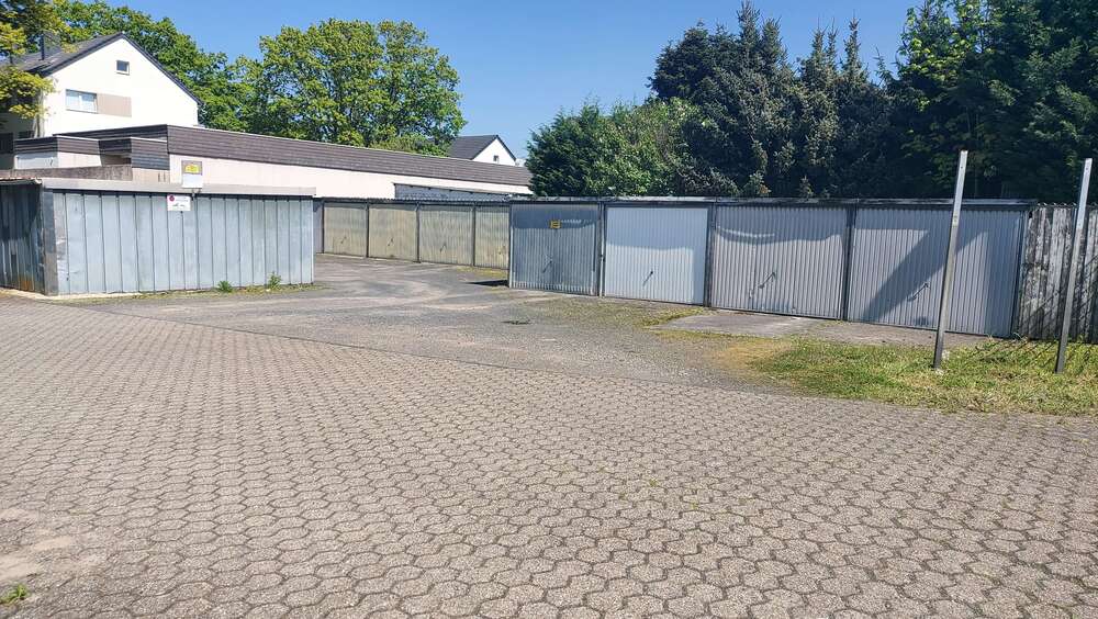 Grundstück Köln Porz - 1.040.000&euro; | Angebot:26379850