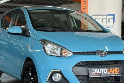 Hyundai i10 200.000 km 3.999 &euro; Troisdorf 53842