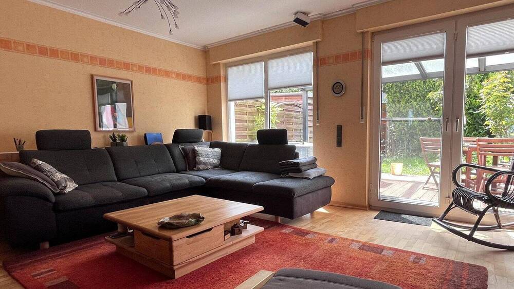 Reihenmittelhaus Bergisch Gladbach Gronau - 6 Zimmer, 140 m&sup2;, 423.000&euro; | Angebot:26890127