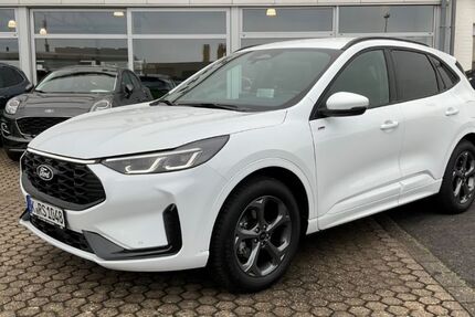 Ford Kuga 3.300 km 38.890 &euro; Pulheim 50259