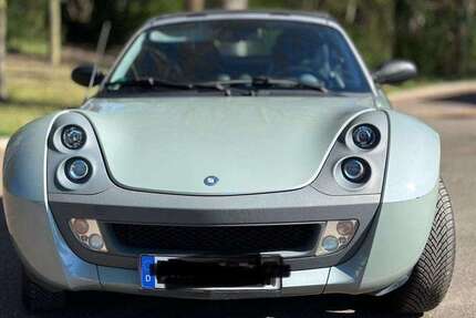 Smart roadster