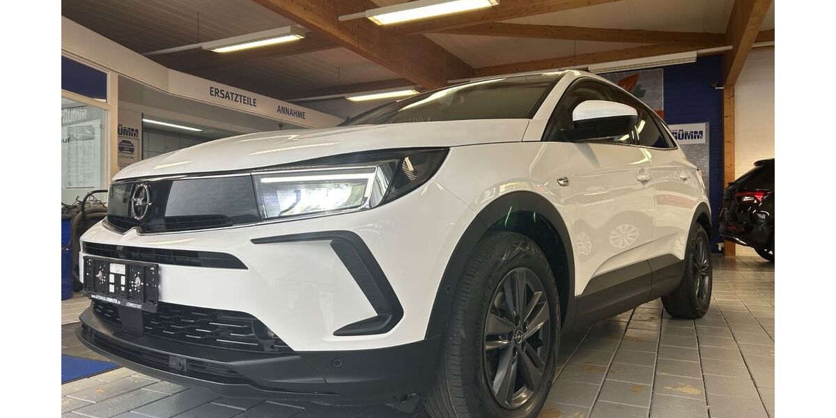 Opel Grandland (X) 54.400 km 19.888 € Leverkusen 51379