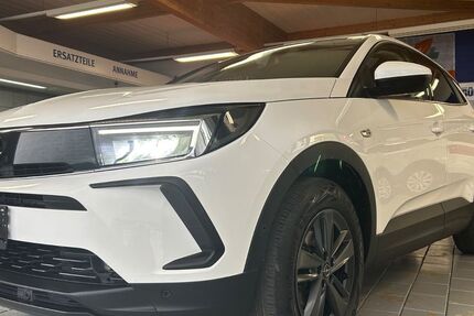 Opel Grandland (X) 54.400 km 20.450 € Leverkusen 51379