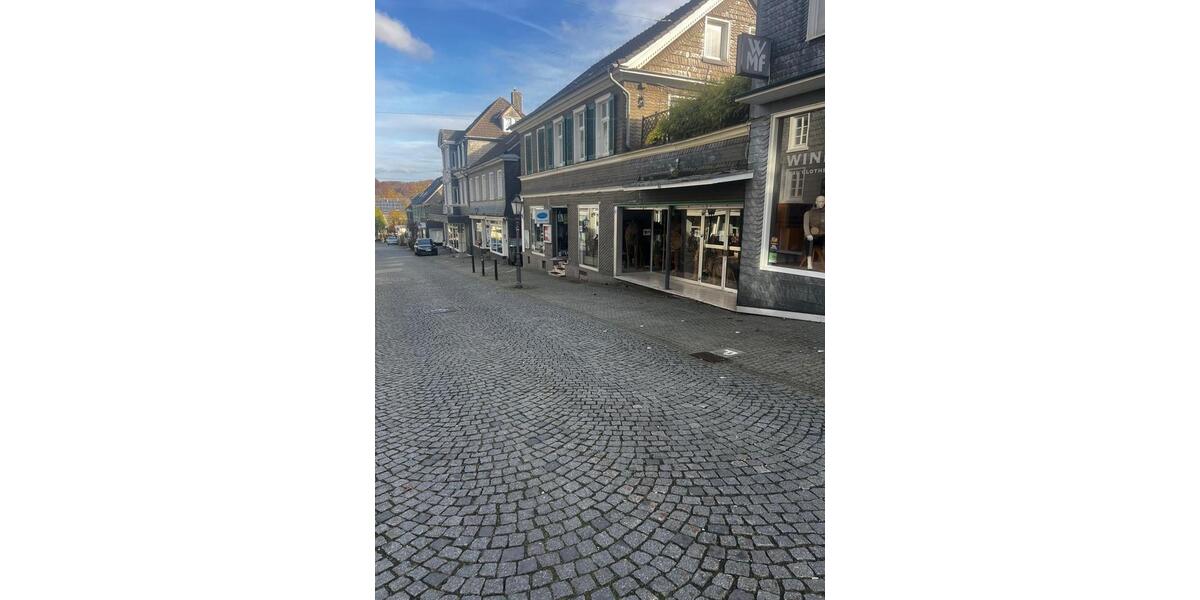 Gewerbeobjekt Hückeswagen - 3.250&euro; | Angebot:24648064