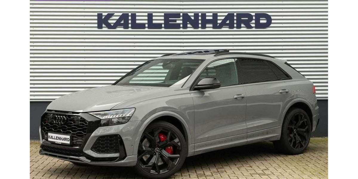Audi Q8 65.597 km 93.891 &euro; Köln 51149
