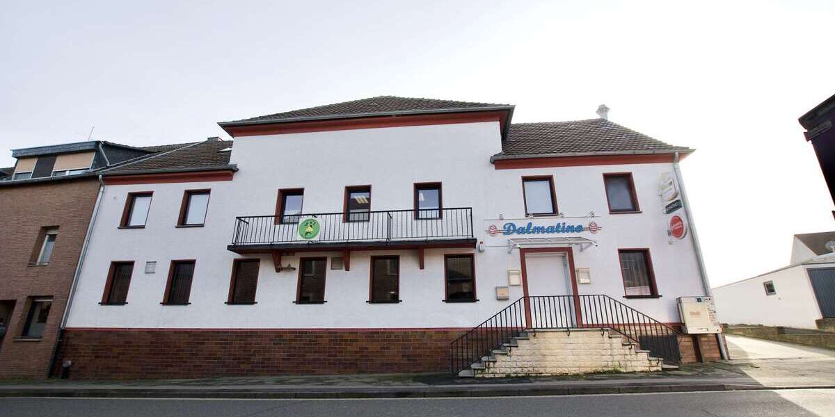 Gastronomie in Erftstadt 480.000 € 660 m² zimmer