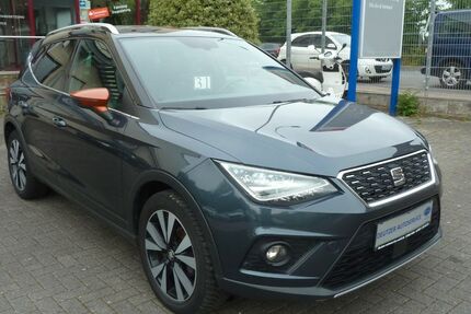 Seat Arona 115.310 km 10.490 &euro; Köln 51063